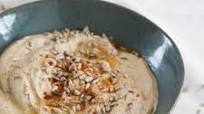 Baba ganoush Baba ganoush