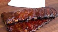 Smoked Ribs using the 3-2-1 Method Smoked Ribs using the 3-2-1 Method