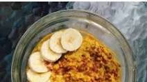 Anti Inflammatory Oatmeal Anti Inflammatory Oatmeal