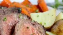 Air Fryer Pot Roast Air Fryer Pot Roast
