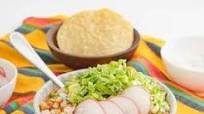 How to Make Authentic Mexican Pozole: Traditional Pork and Hominy Stew How to Make Authentic Mexican Pozole: Traditional Pork and Hominy Stew