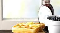 True Belgian Waffles True Belgian Waffles