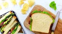 King Arthur's Classic White Sandwich Bread King Arthur's Classic White Sandwich Bread