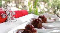 Cocktail Meatballs Cocktail Meatballs