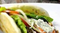 Fast Fannie's Gyro Fast Fannie's Gyro