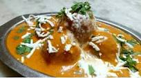 Malai Kofta Malai Kofta