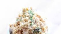 3 Minute Salmon Pate 3 Minute Salmon Pate