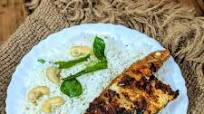 Kerala style fish Fry Recipe Kerala style fish Fry Recipe