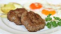 Turkey Breakfast Sausage Turkey Breakfast Sausage