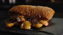 Kurobuta Pork With Apples Kurobuta Pork With Apples