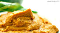 Roasted Red Pepper Hummus Roasted Red Pepper Hummus