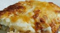 Tex mex turkey shepherds pie Tex mex turkey shepherds pie