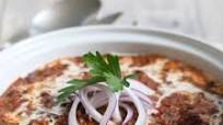 dal makhani dal makhani