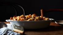 Best Old-Fashioned Sage and Onion Turkey Stuffing Ever Best Old-Fashioned Sage and Onion Turkey Stuffing Ever