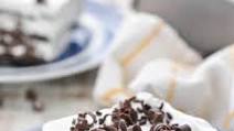 Old-Fashioned Icebox Cake Old-Fashioned Icebox Cake