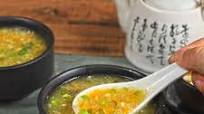 Veg Sweet Corn Soup Recipe Veg Sweet Corn Soup Recipe