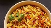 Tomato Rice (Thakkali Sadam) Tomato Rice (Thakkali Sadam)