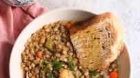Cure-All Vegan Lentil Soup Cure-All Vegan Lentil Soup