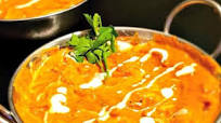Chicken Tikka Masala Chicken Tikka Masala