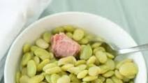 Butter Beans in the Instant Pot Butter Beans in the Instant Pot