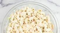 Sour Cream Cheddar Pasta Salad Sour Cream Cheddar Pasta Salad