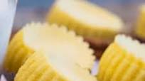 Cantonese Steamed Cake Recipe (马拉盏蒸糕) Cantonese Steamed Cake Recipe (马拉盏蒸糕)