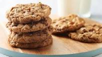 Kitchen Sink Chocolate Chip Cookies Kitchen Sink Chocolate Chip Cookies