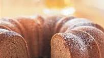Butterscotch Bundt Cake Butterscotch Bundt Cake