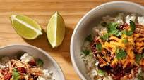 Santa Fe Chicken Santa Fe Chicken