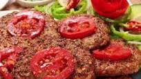 Chapli Kabab Recipe by Rida Aftab Chapli Kabab Recipe by Rida Aftab