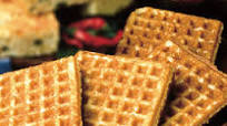 Classic Corn Meal Waffles Classic Corn Meal Waffles