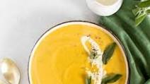 Instant Pot Butternut Squash Soup Instant Pot Butternut Squash Soup