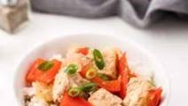 Instant Pot Coconut Mahi Mahi Instant Pot Coconut Mahi Mahi
