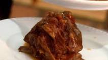 Estofado De Rabo De Toro (Bull's Tail Stew) Estofado De Rabo De Toro (Bull's Tail Stew)