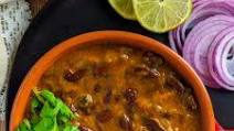 Instant Pot Punjabi Homestyle Rajma Masala Instant Pot Punjabi Homestyle Rajma Masala