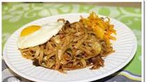 Bahmi Goreng Bahmi Goreng