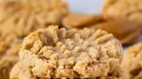 Small Batch Peanut Butter Cookies Small Batch Peanut Butter Cookies