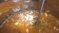 Ham & Beans - Instant Pot Recipe - (4.2/5) Ham & Beans - Instant Pot Recipe - (4.2/5)