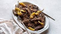 Mississippi Roast Recipe Mississippi Roast Recipe
