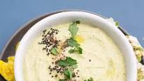Charred Jalapeño Hummus Charred Jalapeño Hummus