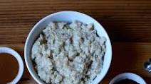 Holiday Spice Oatmeal Holiday Spice Oatmeal