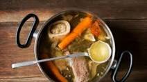 Chicken Stock Recipe Chicken Stock Recipe