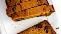 Healthy Pumpkin Bread Healthy Pumpkin Bread