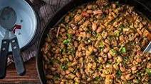 Traeger Cowboy Beans Traeger Cowboy Beans