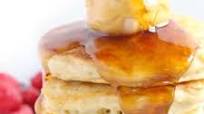 Pancake Recipe Pancake Recipe