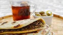 Naan meets manousheh Naan meets manousheh