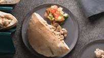 Shawarma Sloppy Joes Shawarma Sloppy Joes