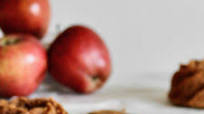Mini Apple Bundt Cakes Mini Apple Bundt Cakes