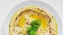 Keto Hummus with Cauliflower Keto Hummus with Cauliflower