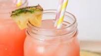 Pink Punch Recipe Pink Punch Recipe